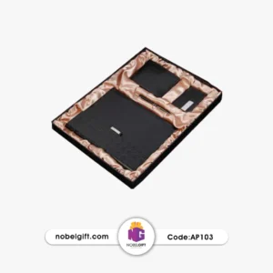 هدیه مدیریتی 4 تکه مدل AP103