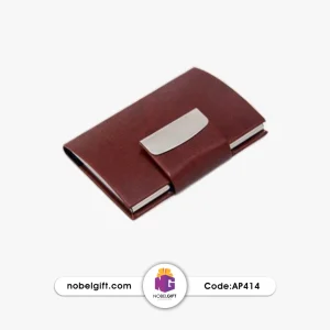 جا کارتی تبلیغاتی لبه دار مگنتی