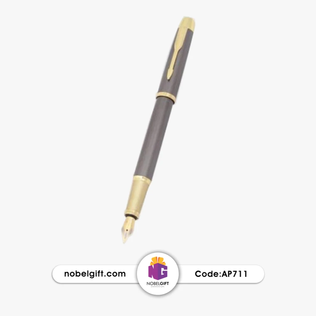 خودنویس فلزی تبلیغاتی AP711