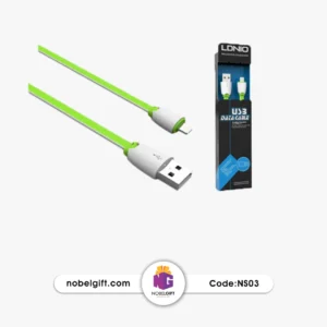 کابل مبدل 1 متری iphone 7700