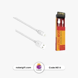 کابل تبلیغاتی مبدل 1 متری iphone 6300