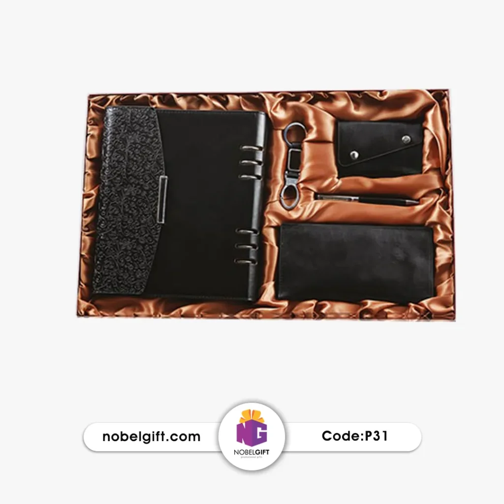 ست مدیریتی 5 تکه مدل P 31