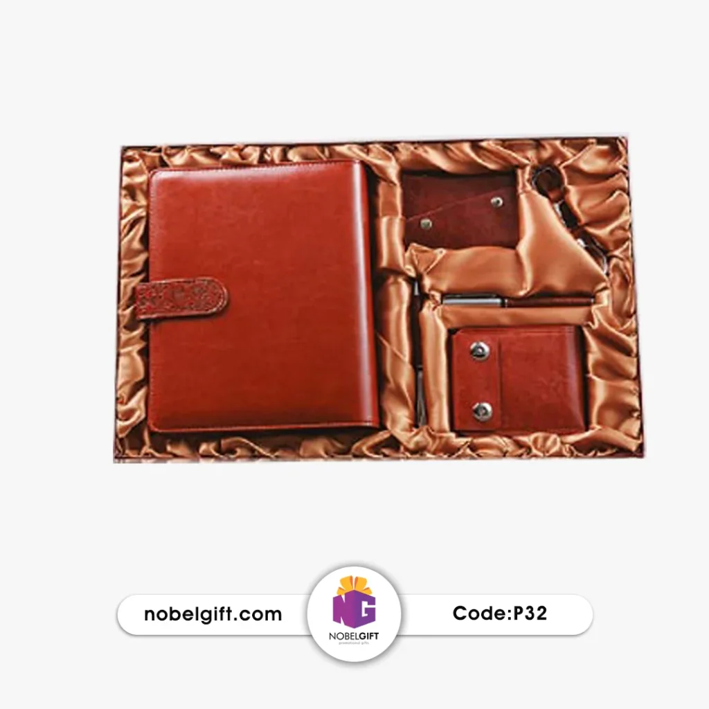 ست مدیریتی 6 تکه مدل P 32