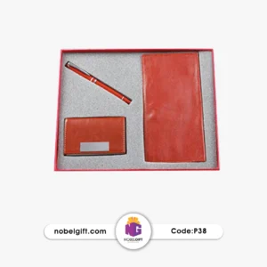 ست هدیه مدیریتی تبلیغاتی 3 تکه