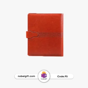ارگانایزر زبانه دار کد P5