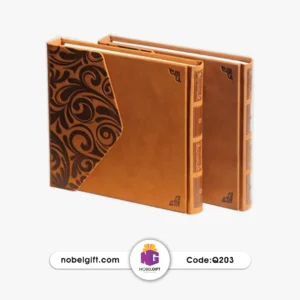 سررسید خشتی ترمو مگنتی Q203