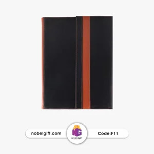 فولدر تبلیغاتی a4 مدل 2/5 لت