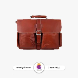 کیف مدیریتی بند کمربندی مدل رایکا