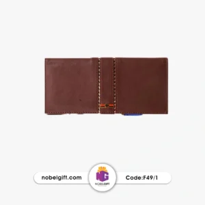 کیف مدارک سفر مدل Credit2