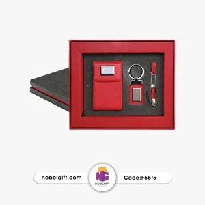 ست تبلیغاتی مدل red