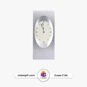 ساعت دیجیتال رومیزی تبلیغاتی مدل led
