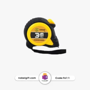 متر تبلیغاتی 3 متری مدل snail