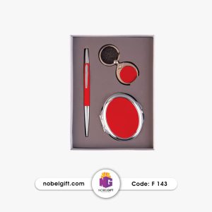 ست 3 تکه تبلیغاتی بانوان