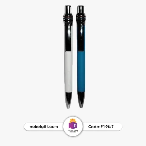 خودکار تبلیغاتی فلزی مدل برنز