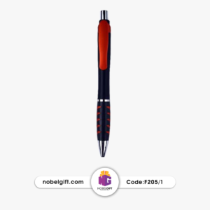 خودکار تبلیغاتی پلاستیکی مدل استریپ