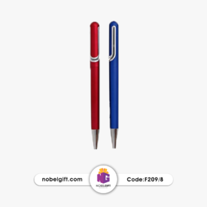 خودکار پلاستیکی تبلیغاتی مدل ژینو