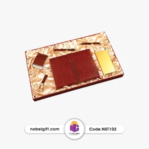 ست تبلیغاتی مدیریتی 6 تکه مدل 102