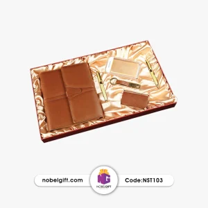 ست مدیریتی 6 تکه مدل 103