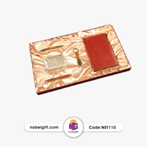 ست مدیریتی 5 تیکه مدل 110