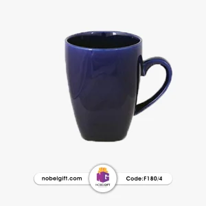 ماگ سرامیکی مدل carbon