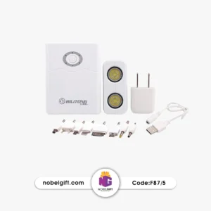 پاور بانک تبلیغاتی مدل universal