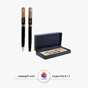 ست روان نویس و خودکار Golden