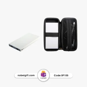 پاور بانک تبلیغاتی 10 هزار کیفدار