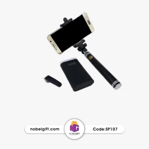 پاوربانک تبلیغاتی 6 هزار SP107