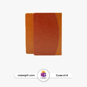 سررسید رقعی دستیار هفتگی تبلیغاتی