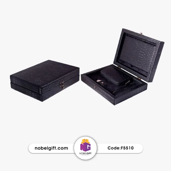 ست هدایای تبلیغاتی VIP set 5510 - Image 1