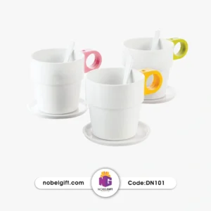 لیوان abs نشکن تبلیغاتی