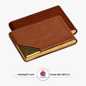 جاکارتی استیل و چرم تبلیغاتی ACH21