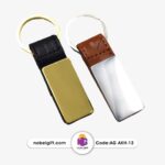 جا کلیدی تبلیغاتی نقره ای