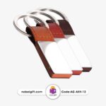 جا کلیدی تبلیغاتی نقره ای 8020 - Image 2