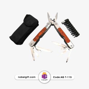 انبردست چوبی تبلیغاتی