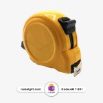 متر تبلیغاتی 3 متری بند دار - Image 2