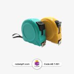 متر تبلیغاتی 3 متری بند دار