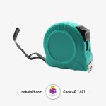 متر تبلیغاتی 3 متری بند دار - Image 3