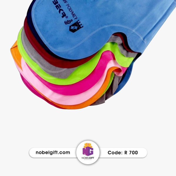 بالشت مسافرتی تبلیغاتی R700 - Image 4
