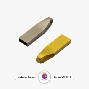 فلش تبلیغاتی طلایی