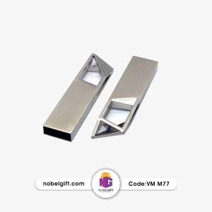 فلش تبلیغاتی استیل 8 تا 64 گیگ