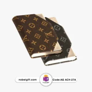 جاکارت ویزیت تبلیغاتی بانوان طرح دار