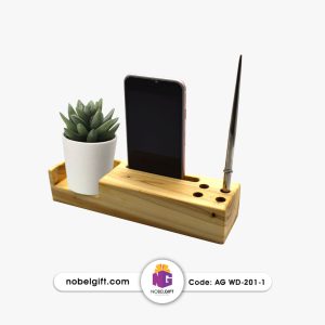 استند موبایل تبلیغاتی