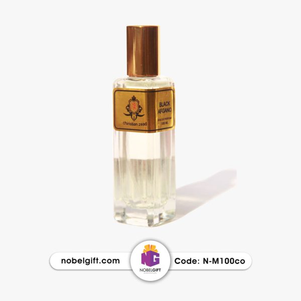 عطر تبلیغاتی کرید اونتوس