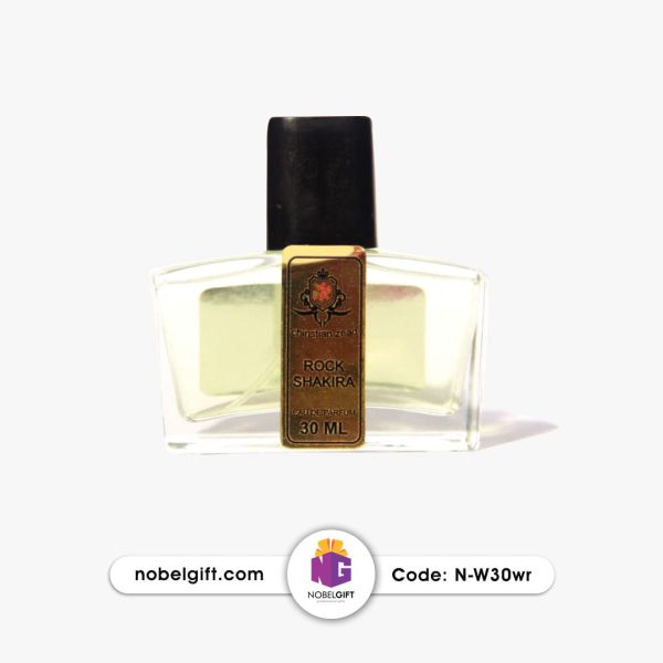 عطر تبلیغاتی وود هی راکی مونتین