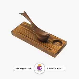 جا عودی تبلیغاتی طرح پرنده