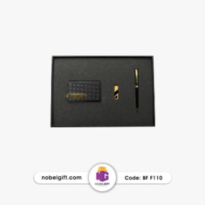 ست مدیریتی تبلیغاتی لوکس F110