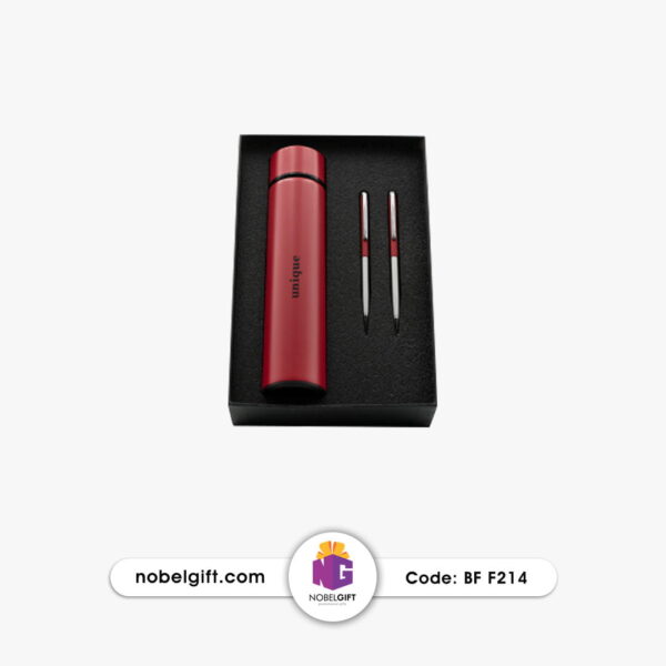 BF-F214 ست مدیریتی تبلیغاتی 3 تکه مدل F214