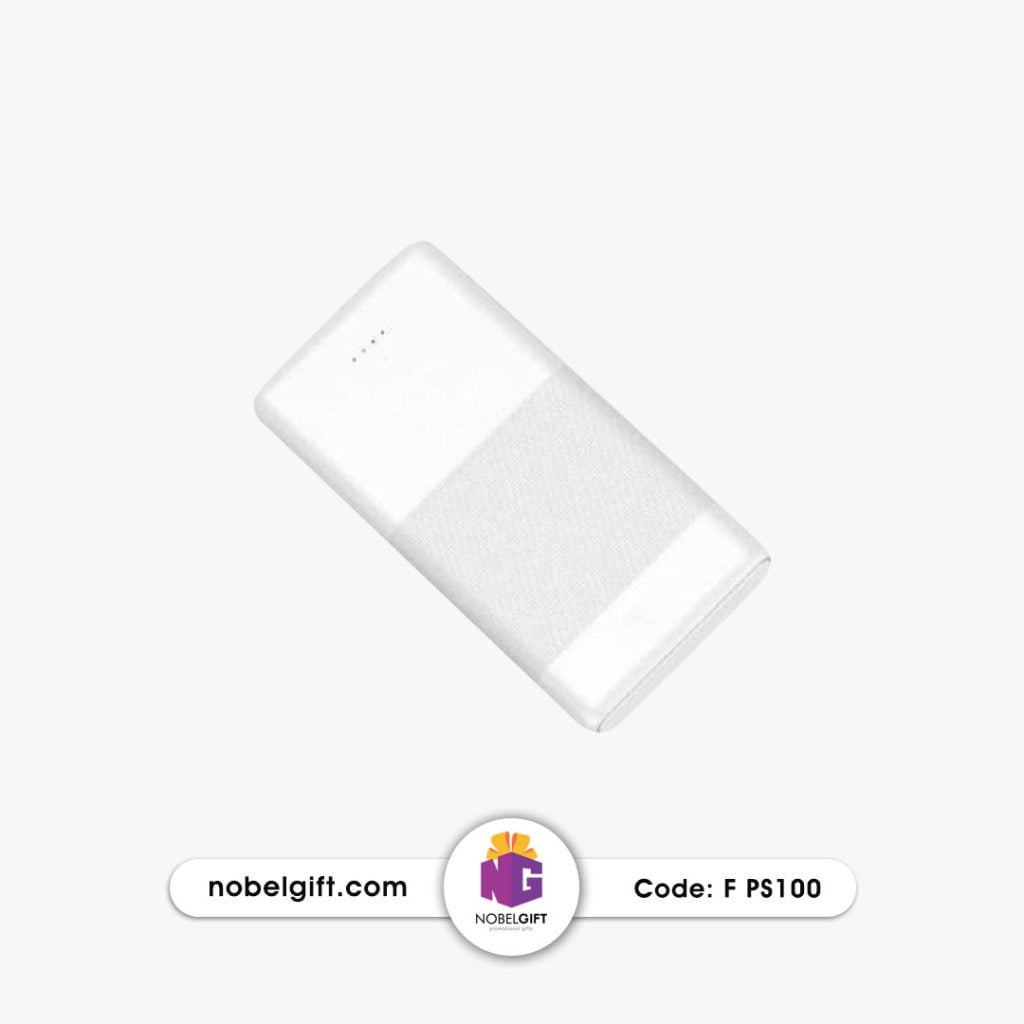 پاوربانک تبلیغاتی