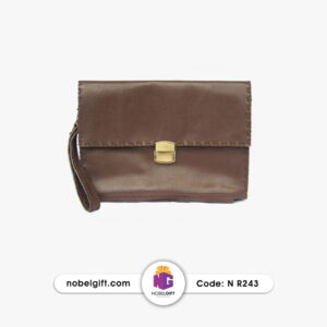 کیف چرم و دست دوز تبلیغاتی